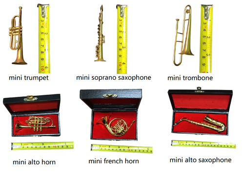 Nuovi regali musicali mini