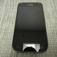SAMSUNG GALAXY S2 (T-MOBILE)