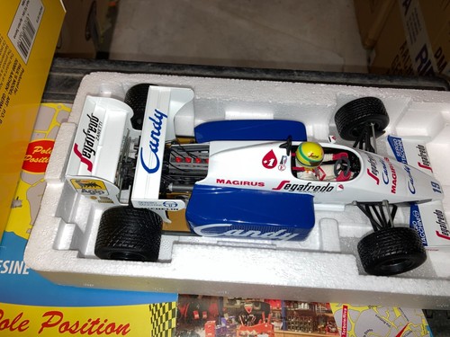 540841819 minichamps 18 - 540841819, 1:18