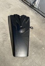 OEM Aprilia Scarabeo 250 Rear