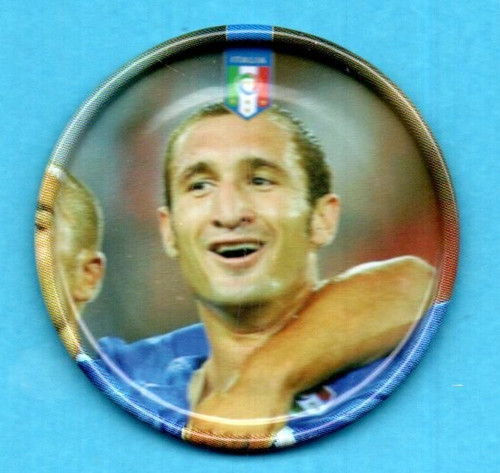 Azzurri 2010 chiellini - azzurri, 4