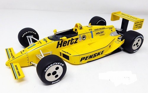 Our pc17 penske - pc17,