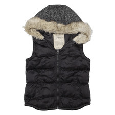 ZARA TRAFALUC Gilet donna