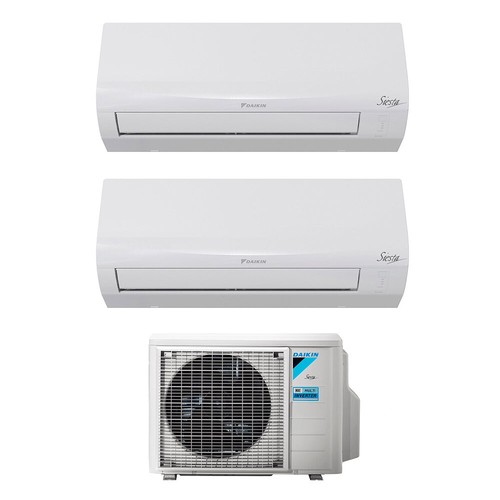 Daikin dual pro era - dual,
