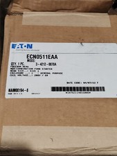 Avviatore comando motore Eaton