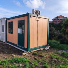 Monoblocco prefabbricato - monoblocco,