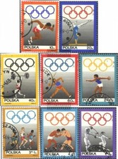 Polonia 1908-1915 (completa