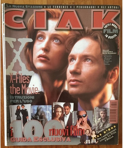 Ciak 1998 files - ciak, 08