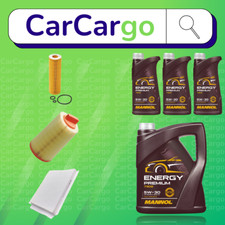 Kit Assistenza Mercedes Classe