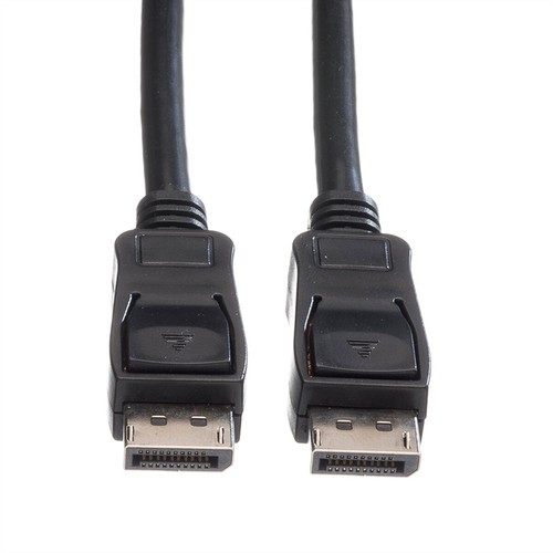 Cavo displayport connettore - displayport,,