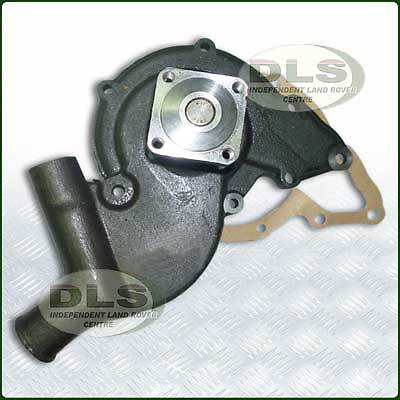 Pompa acqua pet 7 - 2.25,
