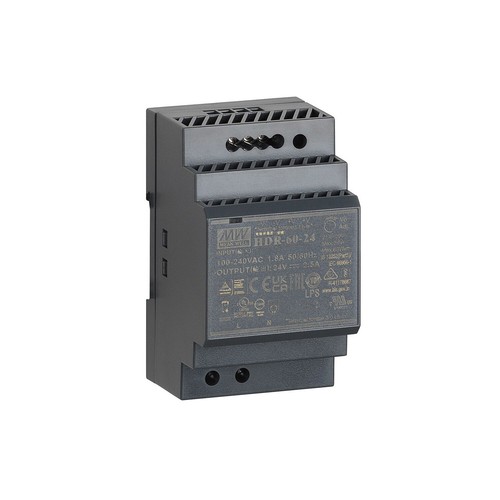 Alimentatore barra din - alimentatore, da