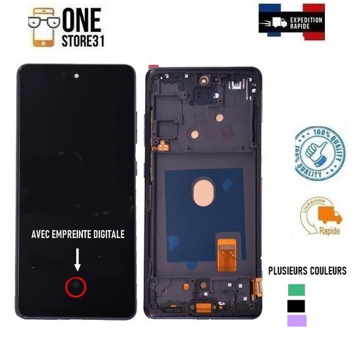 écran oled vitre tactile lcd - vitre,