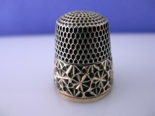 Fascia vittoriana sterling - , e