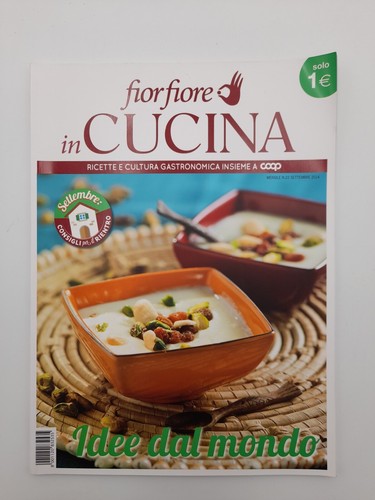 Fior fiore cucina - fior,