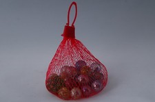 20 Biglie 15 mm Vintage in