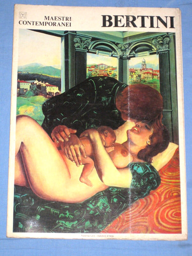 Gianni bertini maestri - gianni,