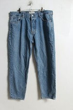 Jeans uomo Pull & Bear - Blu -