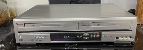 Funai hdr b2735 - hdr-b2735, dvd