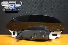 Speedometer / Instrument