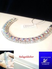 Bracciale donna tennis - bracciale,