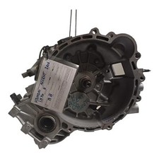 CAMBIO MANUALE COMPLETO PER HYUNDAI Accent 3° Serie P61763 D4FA Diesel 1500 (00