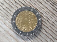 2 EURO GERMANIA 2015 BUNDESREPUBLIK DEUTSCHLAND 1985-2015