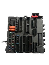 Porta fusibili saab 9.3 2000 turbo benzina 2002/2014 519111009