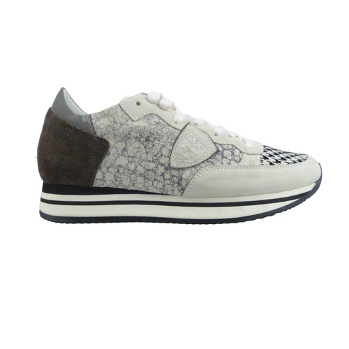 Philippe model sneakers - philippe,