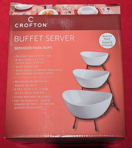 Servizio buffet crofton - crofton, 3