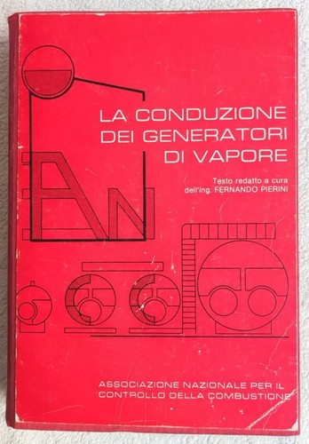 Manuale conduzione dei - la,