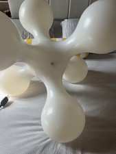 lampadario design Kundalini