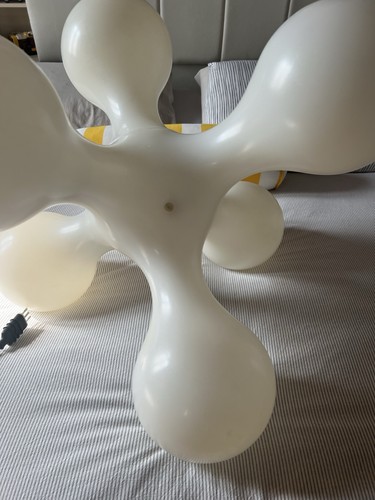 Lampadario design kundalini - lampadario,