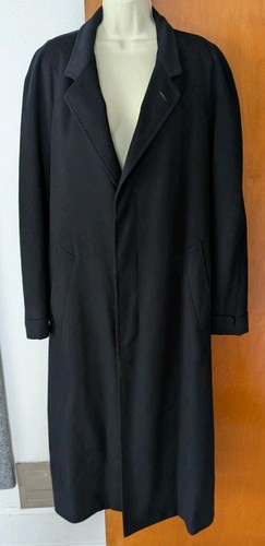 Loro piana cappotto - lungo, 100%
