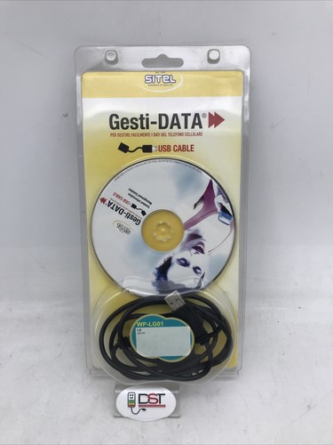Cavo rom connessione - cavo, cd
