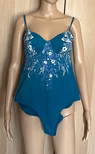 Costume intero modellante