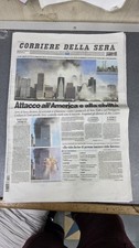 Corriere della Sera Torri