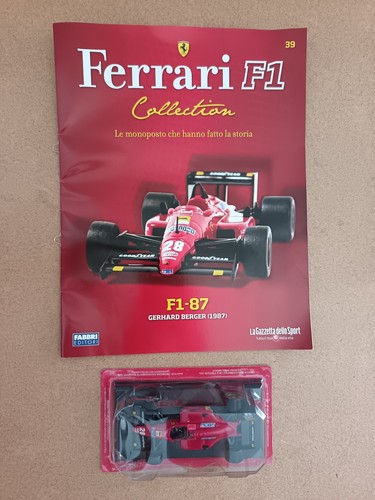 1621a ferrari collection - ferrari, f1