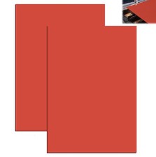 HEKOBAG Foglio Gomma Laser A4