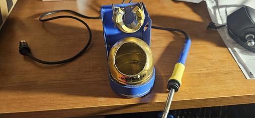 Hakko heavy duty - hakko,