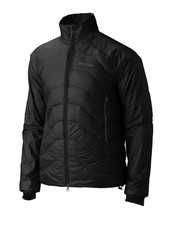 Giacca Marmot Gigawatt 800