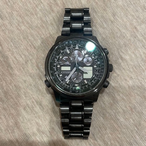 Citizen promaster sky - promaster,