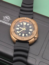 Orologio subacqueo automatico