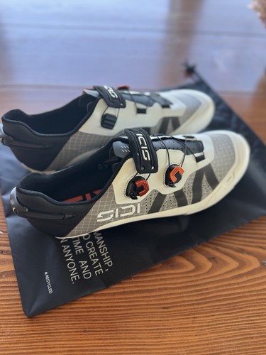 Sidi aeron clipless - aeron,