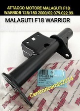 Supporto motore malaguti f18 - motore,