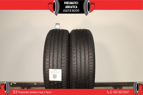 Pneumatici kleber 205 - 2,