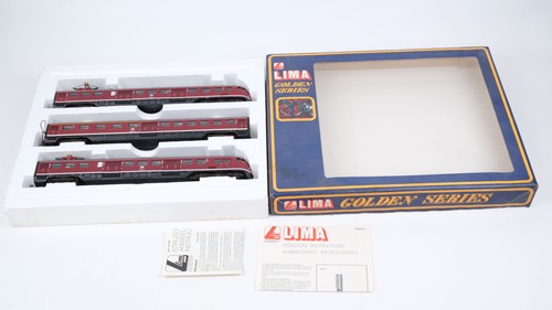 Lima 149800 treno - gp,