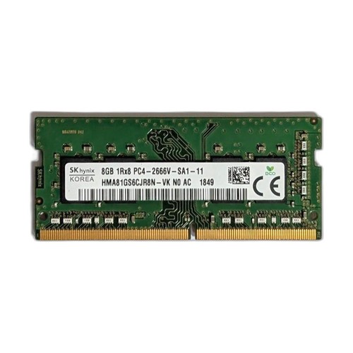 Ram hynix 8gb ddr4 - sk,