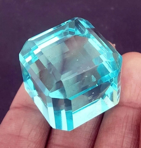 Pietra preziosa sfusa - , 101,01