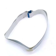 Cavo carrello adatto per HP